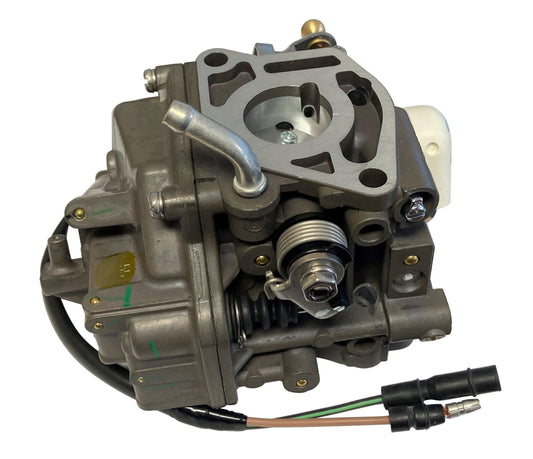Honda OEM Carburetor Assembly - 16100-ZW8-816