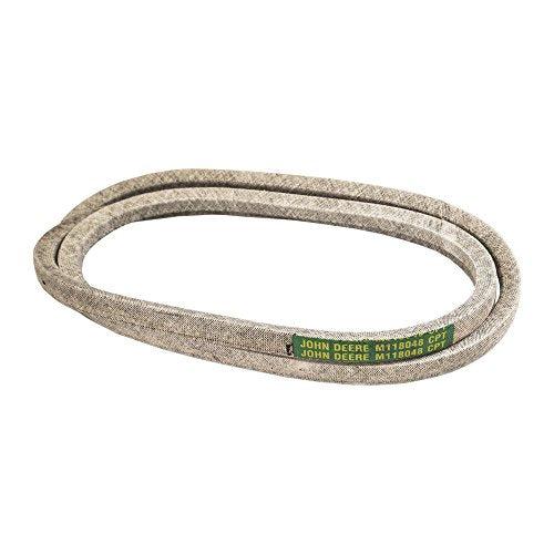 John Deere Original Equipment V-Belt #M118048