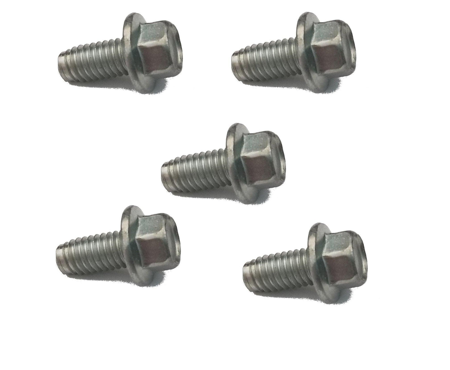 John Deere Original Equipment Screw - 37M7089 (Multi-Packs)