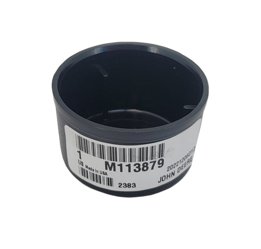 John Deere Original Equipment Cap - M113879