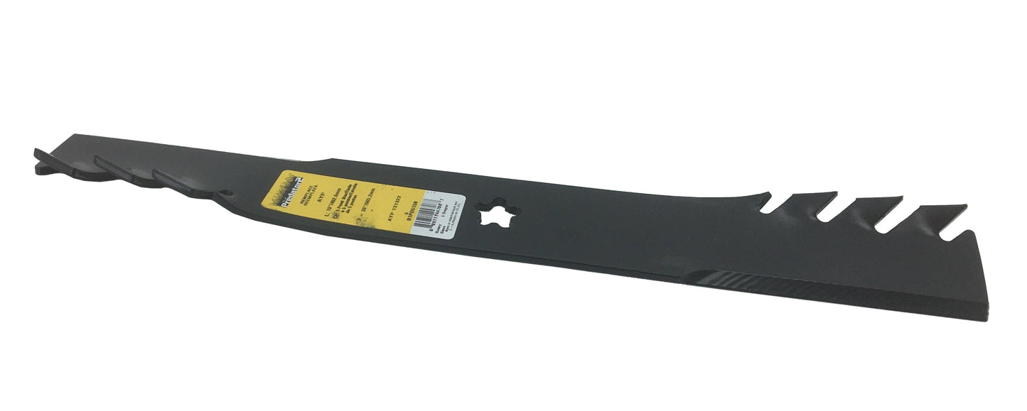 "A&I Mower Blade 19-5/16""- B1PD5158"