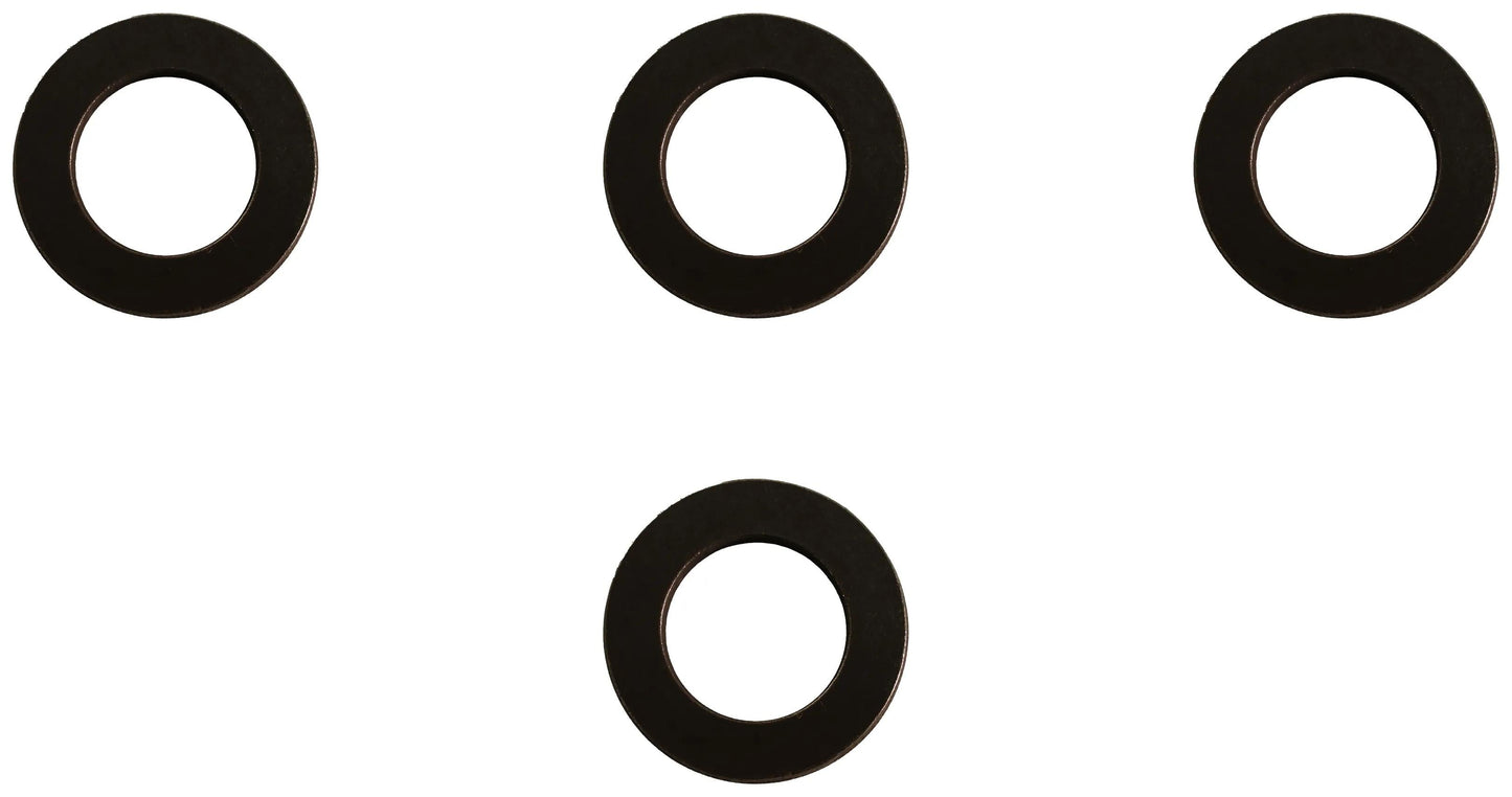 John Deere Original Equipment Round Hole Washer (4-PACK) - R76126