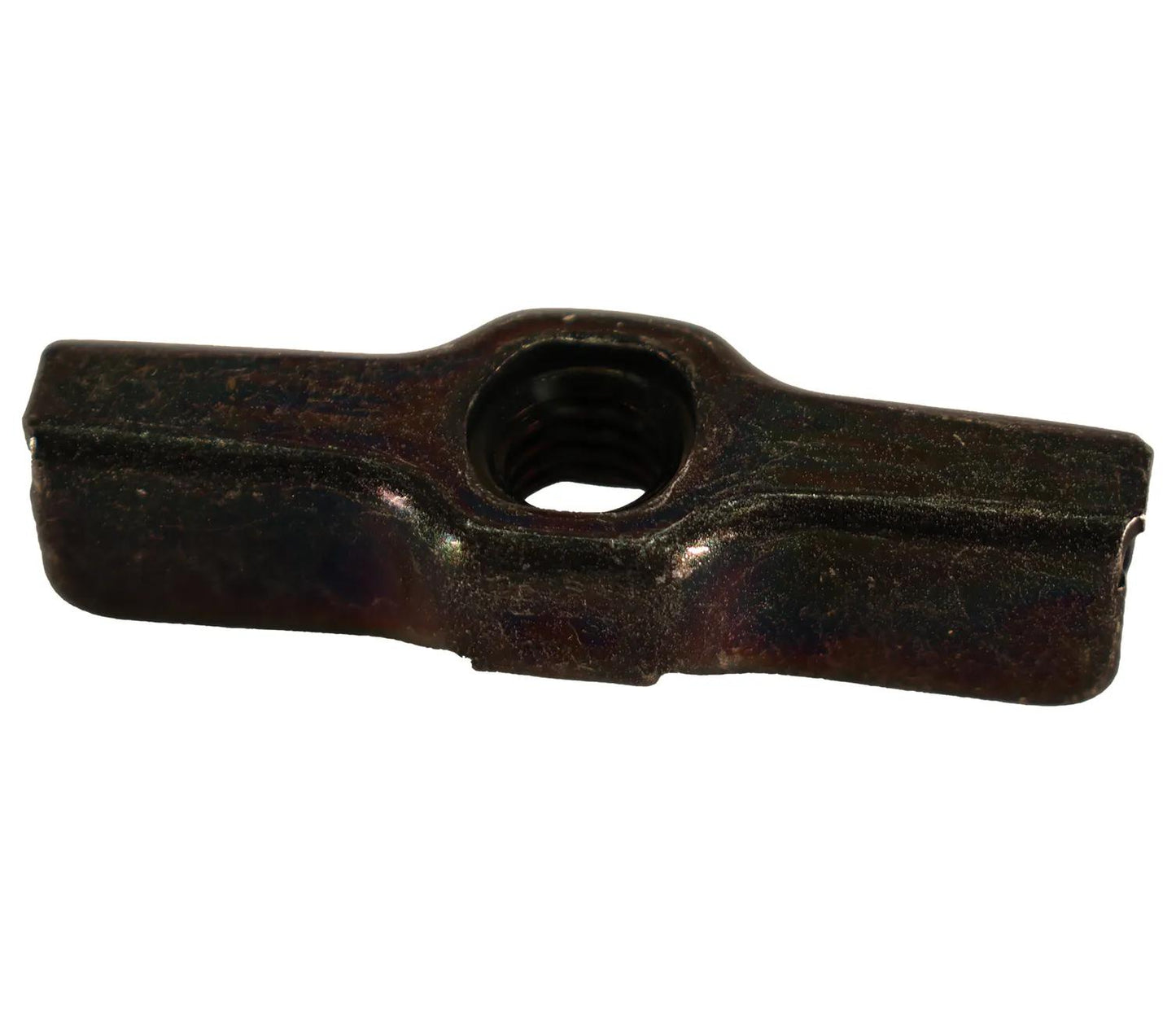 Honda Original Equipment Wingnut (6Mm) (Honda Code 1742238). - 90203-ZA0-800