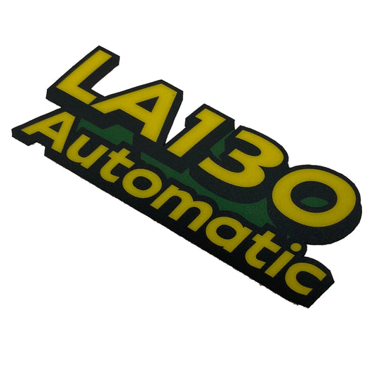 Equipment Replacement Component 60AC