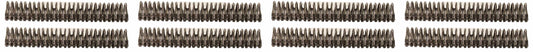 John Deere Original Equipment Clip (8-PACK) - AE53298