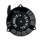 Honda Original Equipment Starter Assy *NH1* - 28400-ZL8-033ZA
