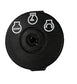 John Deere Original Equipment Rotary Switch - AM133596