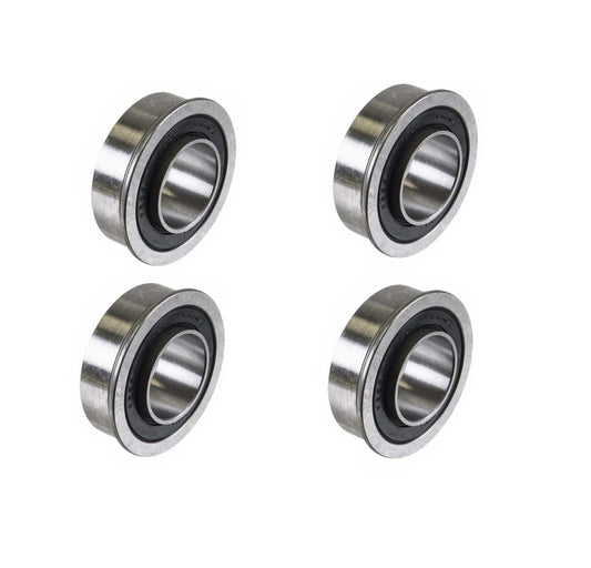 John Deere Original Equipment Ball Bearing (4-Pack) - AM127304