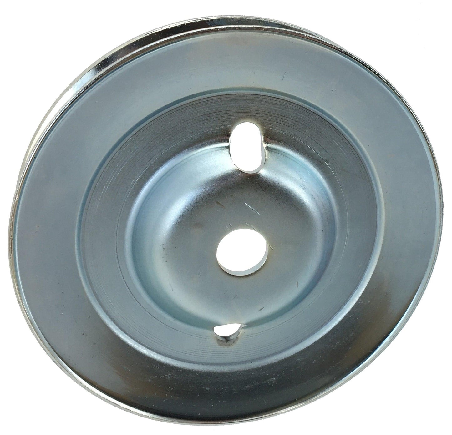 John Deere Original Equipment Sheave Assembly - M157175