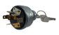 John Deere Original Equipment Rotary Switch - AR58126