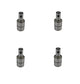 John Deere Original Equipment (4 PACK) Ball Bearing - AA35741