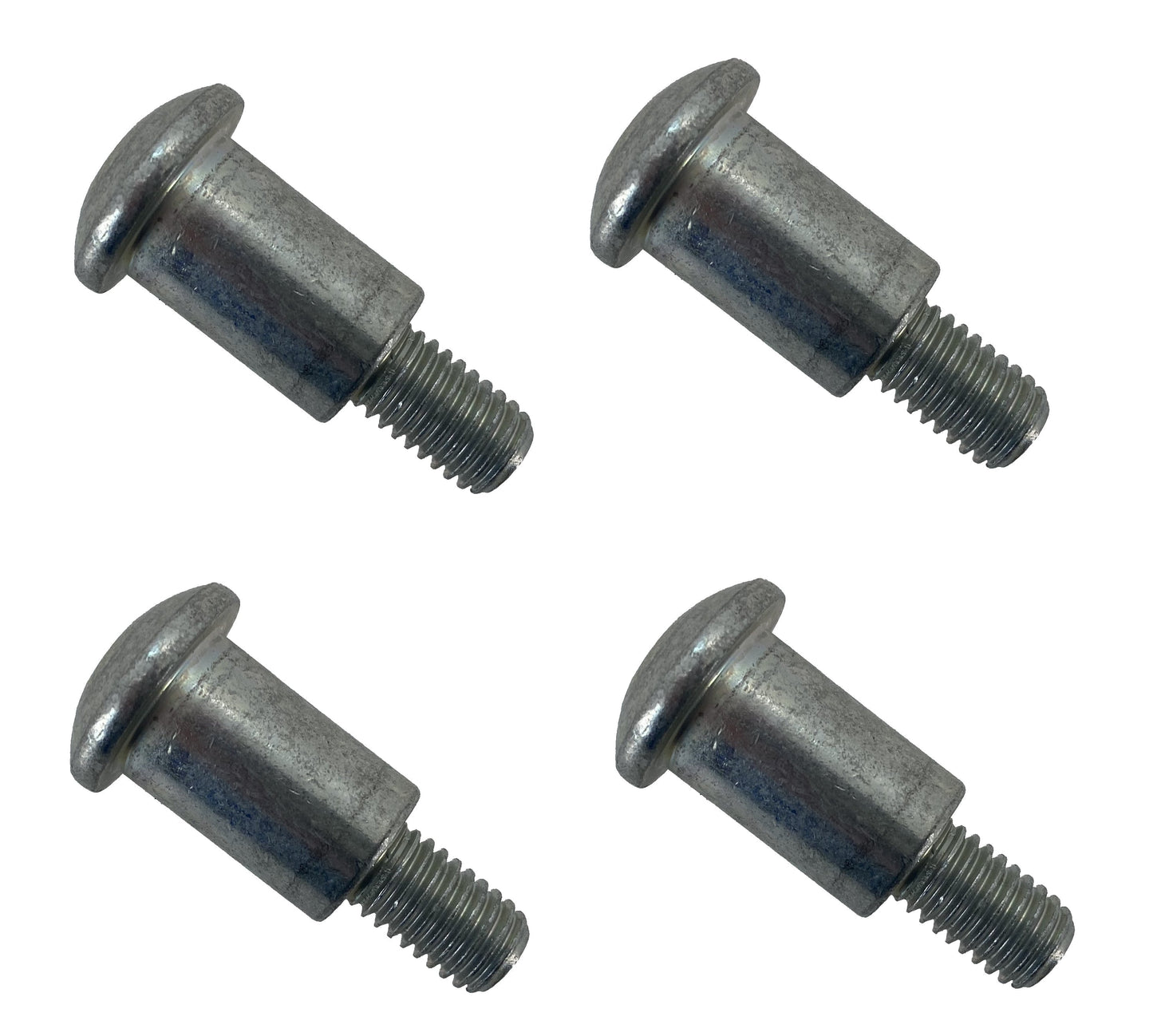 Honda Original Equipment Special Bolt 4 Pack - 90102-VL0-P00,4