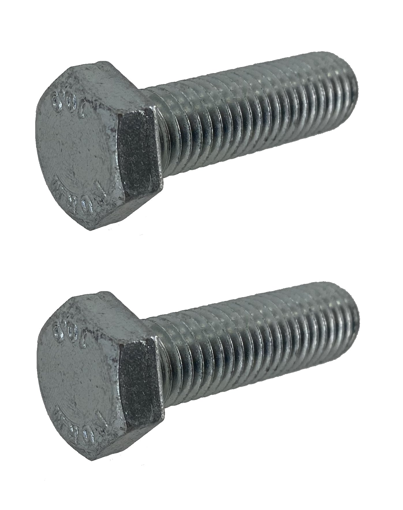 John Deere Original Equipment Cap Screw 2 Pack - 19M7493