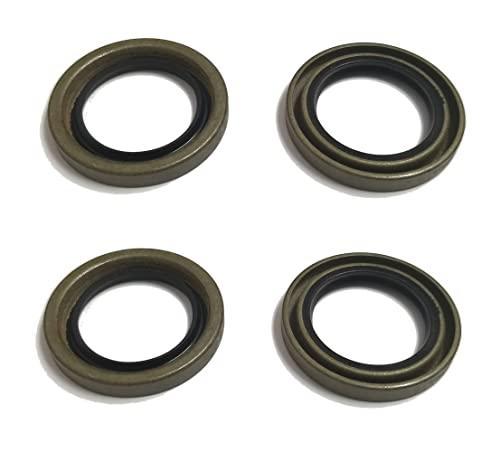 John Deere Original Equipment Seal (4 Pack) - ET15755