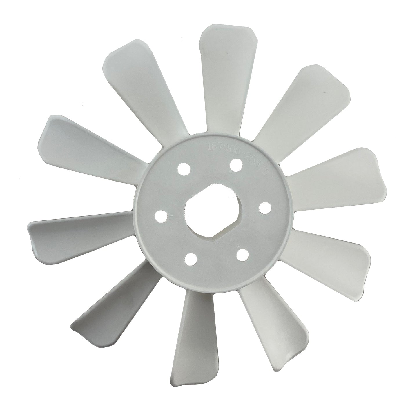 John Deere Original Equipment Fan - MIU802491