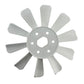 John Deere Original Equipment Fan - MIU802491