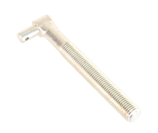 Genuine John Deere Equipment Part #M96100 close-up