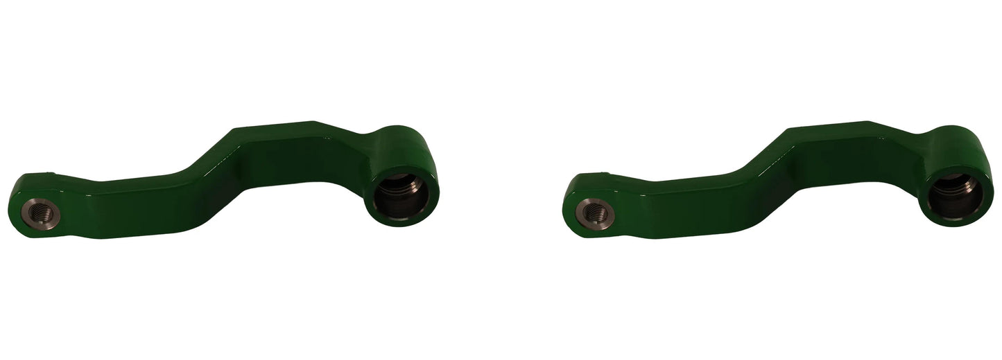 John Deere Original Equipment Gauge Wheel Arm (2-PACK) - A92817