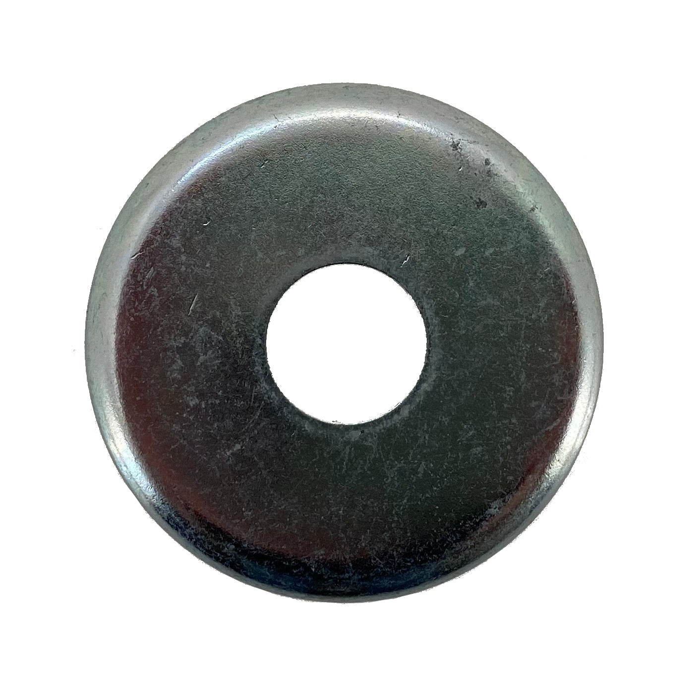 John Deere Original Equipment Round Retainer - TCU30185