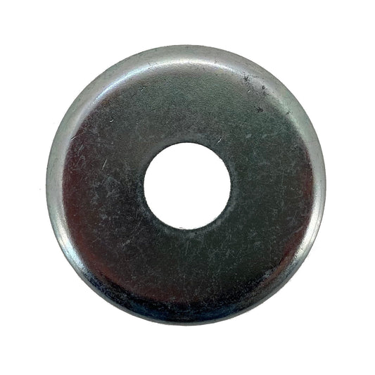 John Deere Original Equipment Round Retainer - TCU30185