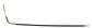 Echo Original Equipment  Throttle  Cable - V430000730