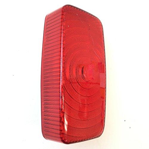 John Deere Original Equipment Tail Lamp #AM105057