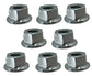 John Deere Original Lock Nut 8 Pack - H135891