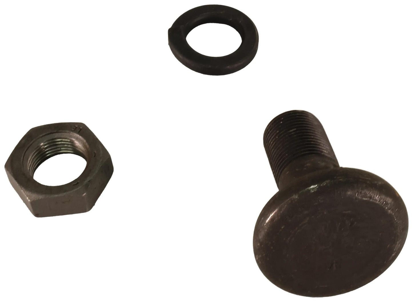 BLADE BOLT KIT FOR MOWER - 404-165294P