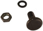 Blade Bolt KIT FOR Mower - 404-165294P, image 4