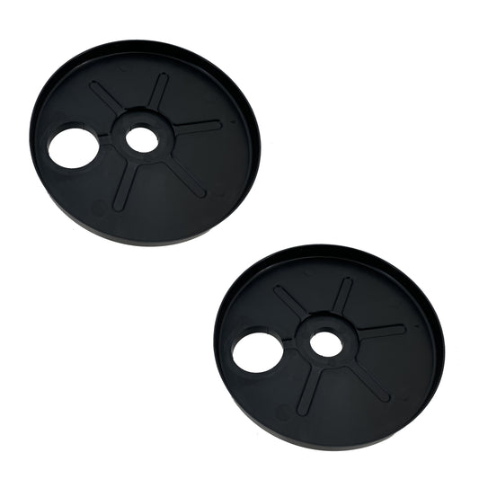 John Deere Original Equipment Shield 2 Pack - GX22261