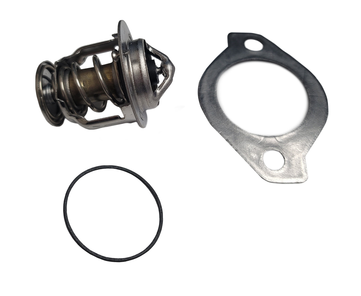John Deere Original Equipment Thermostat Kit - M811034A