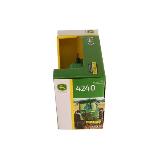 1/32 John Deere 4240 Tractor Toy - LP84525