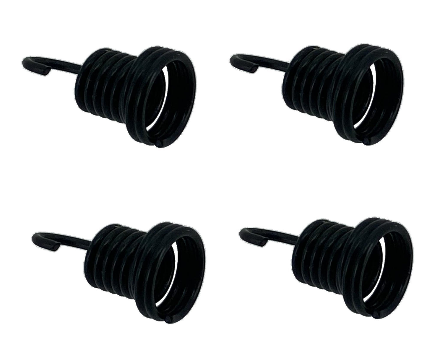 John Deere Original Equipment Extension Spring 4 Pack - M46846