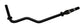 John Deere Original Equipment Gearshift Lever - M164887