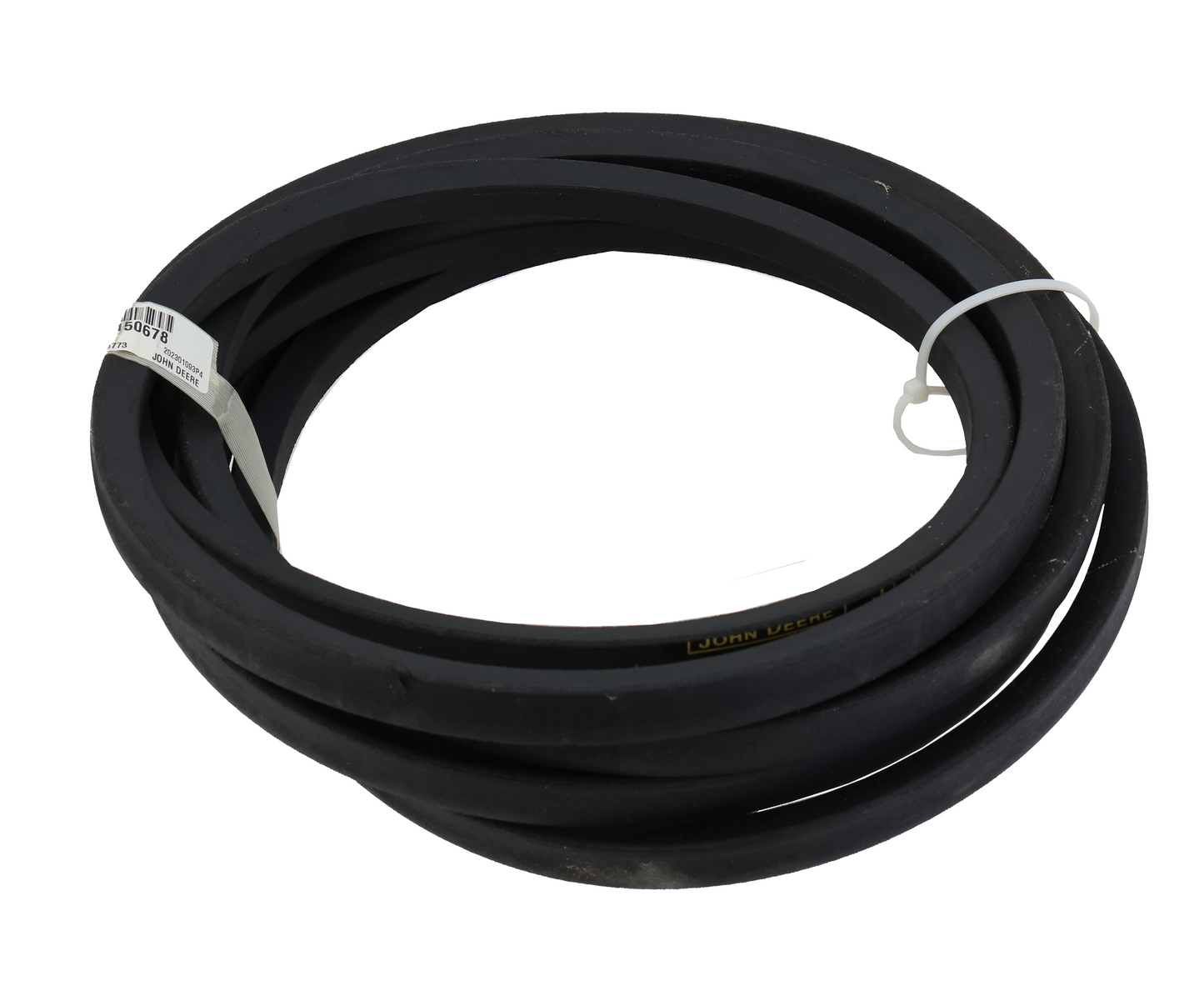 John Deere Original Equipment Belt Set - AH150678