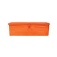A&I Products Orange Metal Tool Box - A-5A3OR