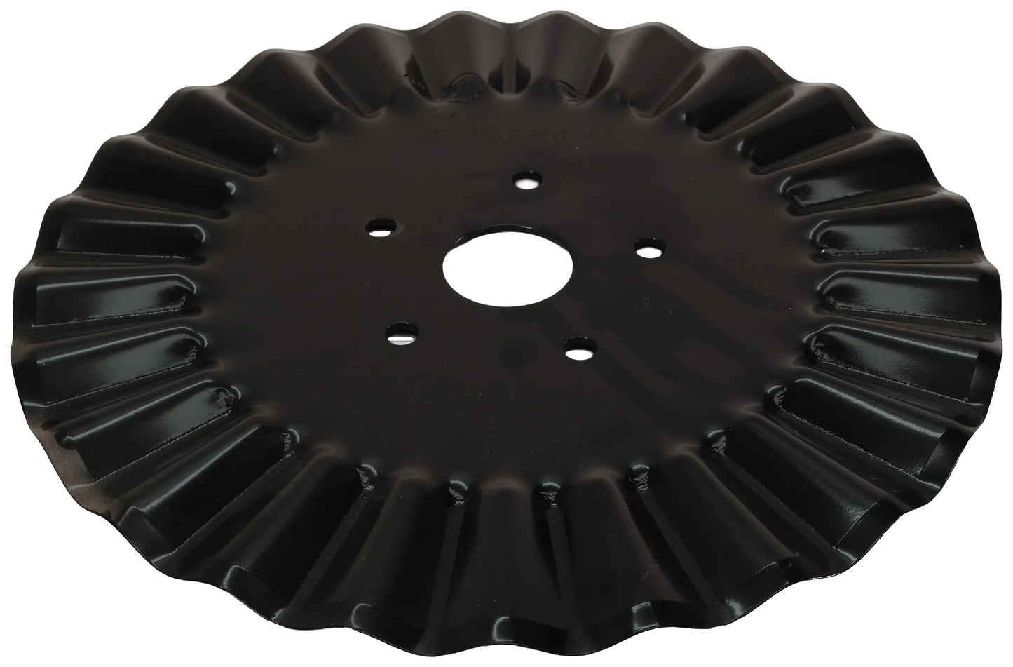 John Deere Original Equipment 25 Flute Disk Coulter - A72680