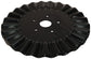 John Deere Original Equipment 25 Flute Disk Coulter - A72680
