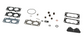 John Deere Original Equipment Carburetor Kit - MIA11779