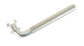 John Deere Original Equipment Hook Bolt - M163915