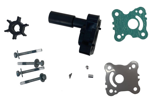 Honda Original Equipment Impeller Pump Kit - 06193-ZY1-020