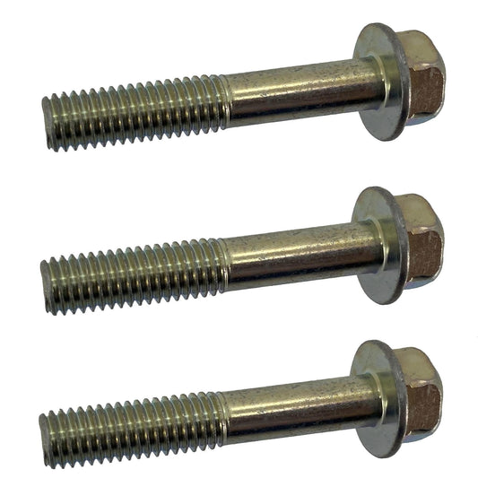 Honda Original Equipment Flange Bolt (8X45) 3 Pack - 95701-08045-00