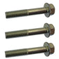 Honda Original Equipment Flange Bolt (8X45) 3 Pack - 95701-08045-00