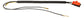 Echo Original Equipment  Control  Cable Assy - P021049150