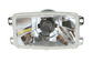 John Deere Original Equipment Headlight - LVA14946