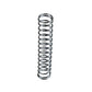 John Deere Original Equipment Compression Spring - M151706