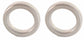 Honda Original Equipment Pinion Gear Collar (2-PACK) - 91559-VE2-800,2