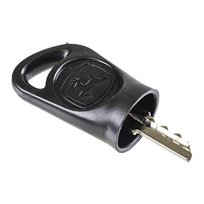 John Deere Original Equipment Key - AUC12681