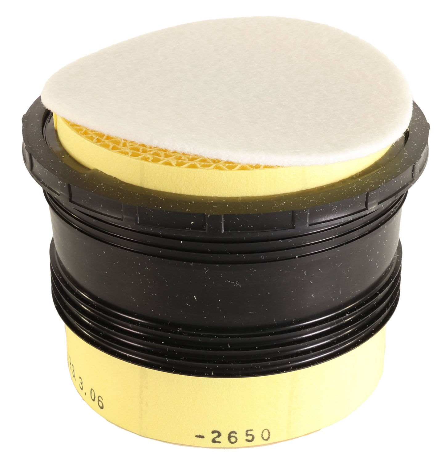 Echo Original Equipment  Air  Filter Kit - P021052670