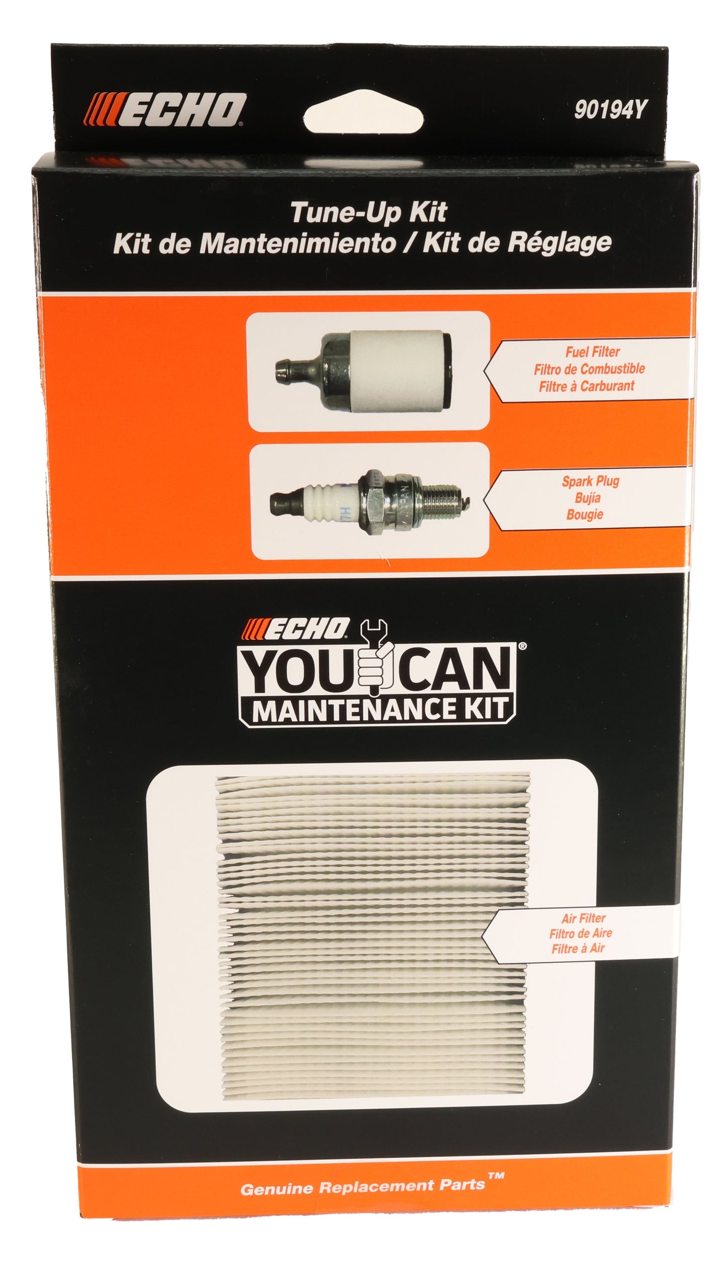 Echo Original Equipment TUNE-UP KIT - YOUCAN™  - 90194Y